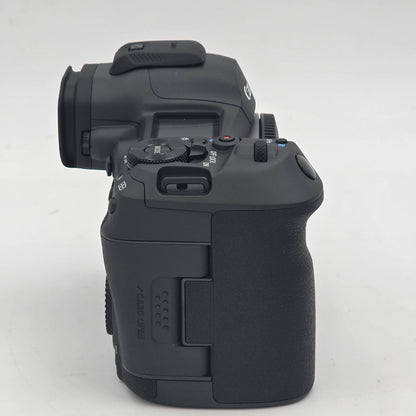 Canon EOS R5 Mark II 45MP Mirrorless Camera