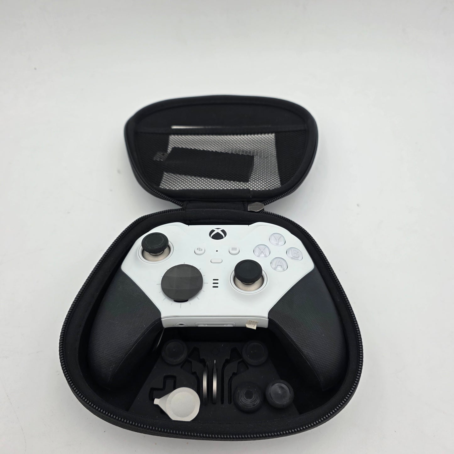 Microsoft Xbox Series X 1TB Console Gaming System Black 1882