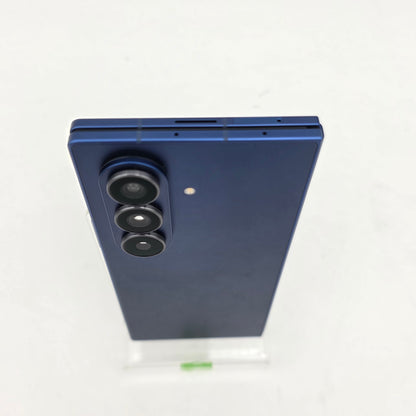 Factory Unlocked Samsung Galaxy Fold7 12GB RAM 256GB SM-F966U1 Blue Shadow