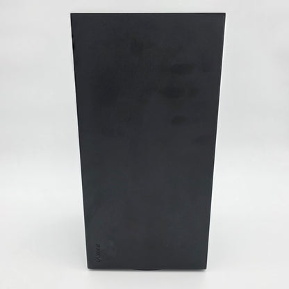 Microsoft Xbox Series X 1TB Console Gaming System Carbon Black 1882