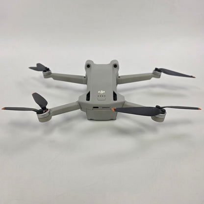 DJI Mini 3 Pro 4K Quadcopter Camera Drone N/A