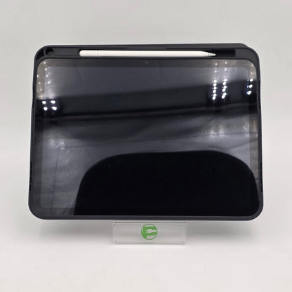 Factory Unlocked Apple iPad 10th Gen 64GB Silver MQ6J3LL/A