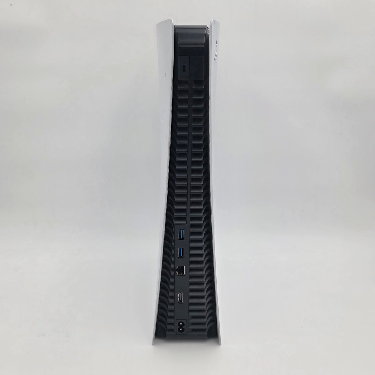 Sony PlayStation 5 Digital Edition PS5 825GB White Console Gaming System 