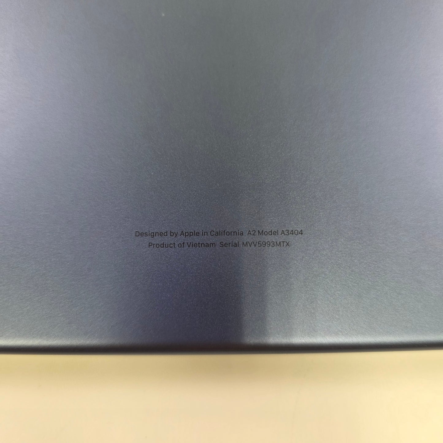 2026 Apple MacBook Neo 13" A18 Pro 5C GPU 4.0GHz 8GB RAM 512GB SSD MVV5993MTX