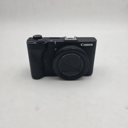 Canon Powershot V1 22.3MP Compact Digital Camera