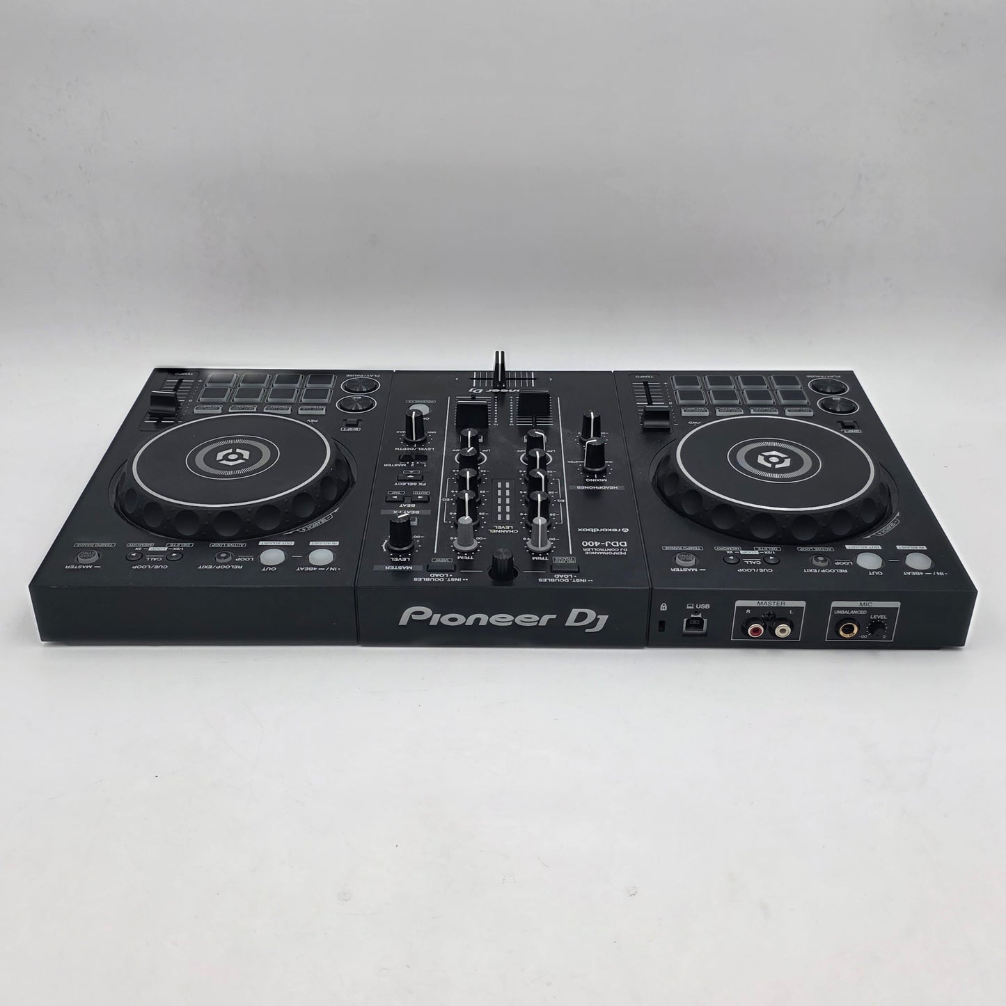 Pioneer DJ Controller DDJ-400
