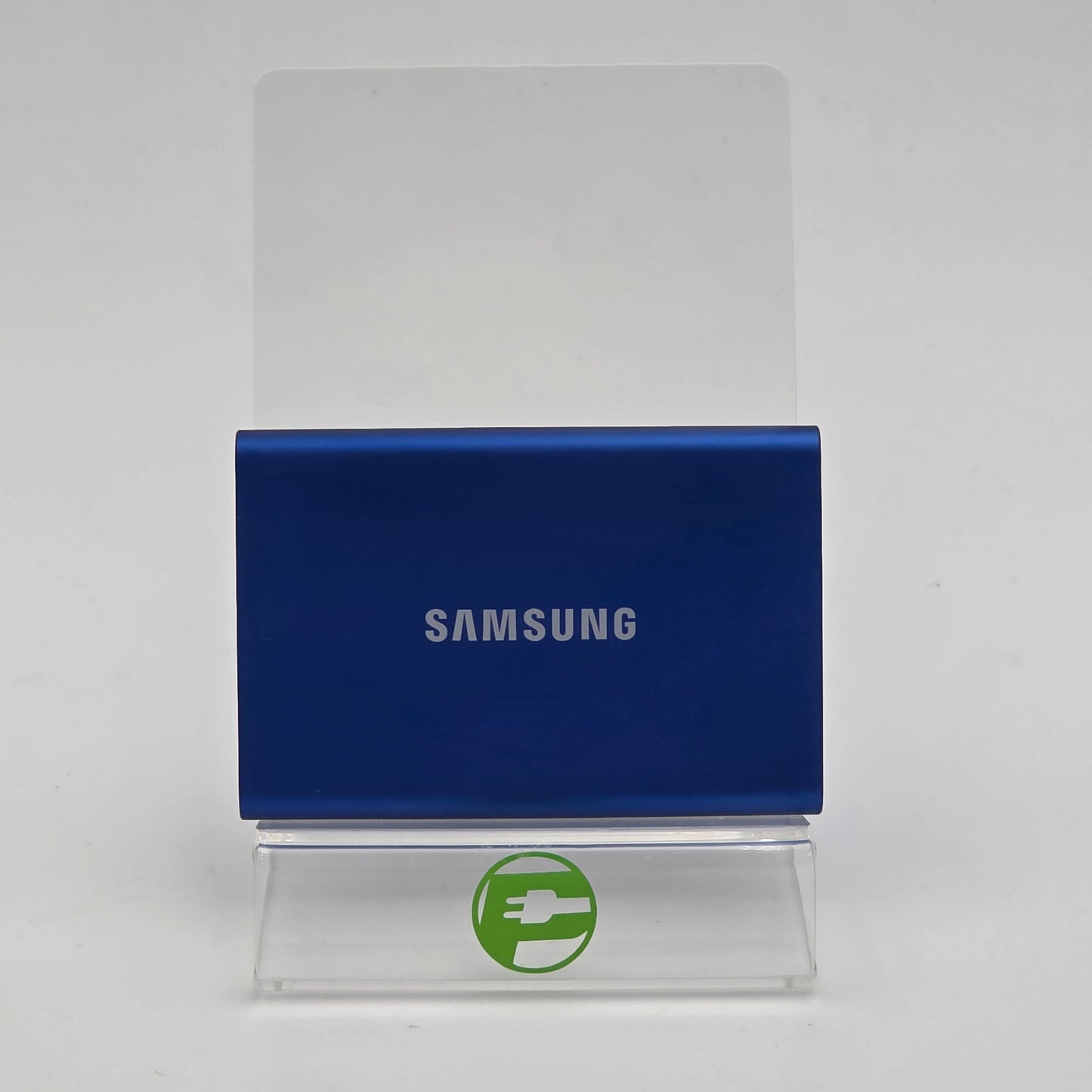 Samsung External T7 Portable SSD 2TB USB-C SSD MU-PC2T0H