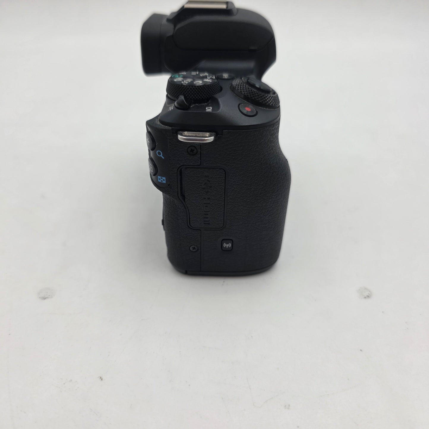 Canon EOS M50 24.1MP Compact Digital Camera