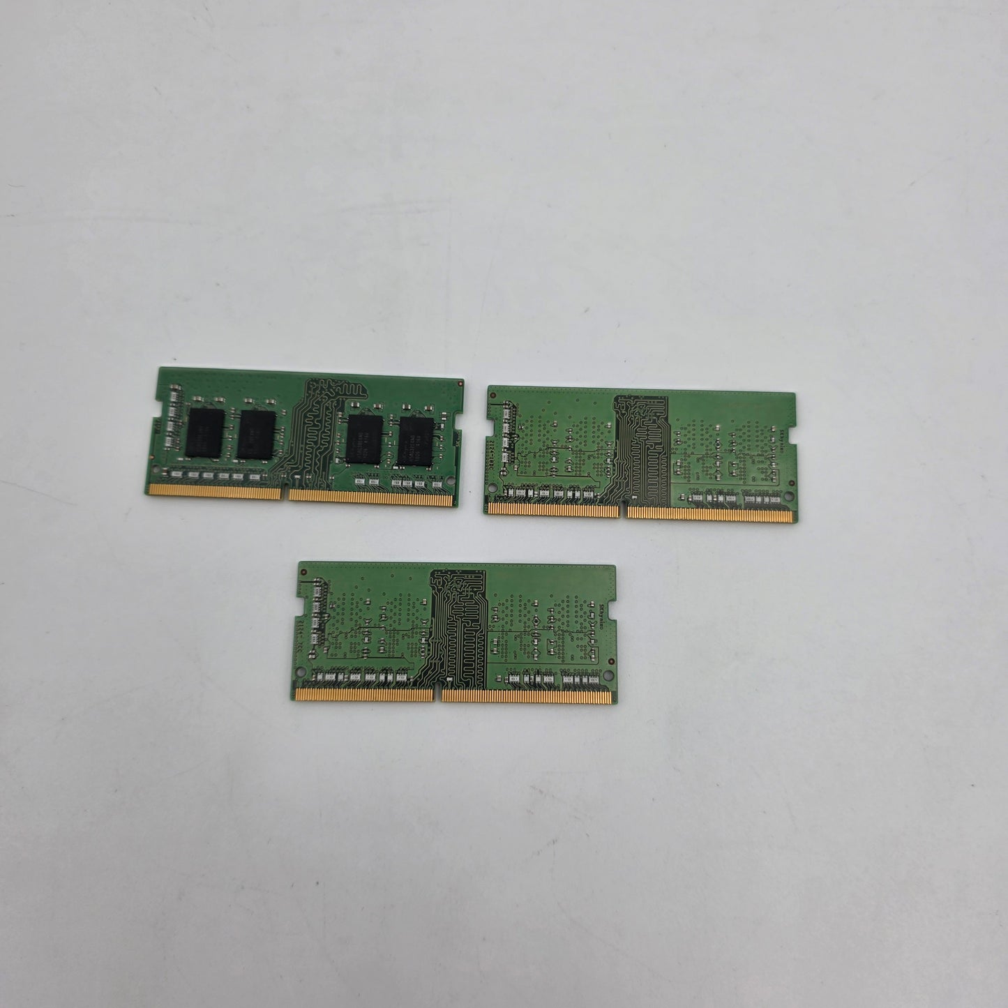 SK Hynix SK Hynix 24GB (3x8GB) Ram  DDR4 3200MHz SODIMM