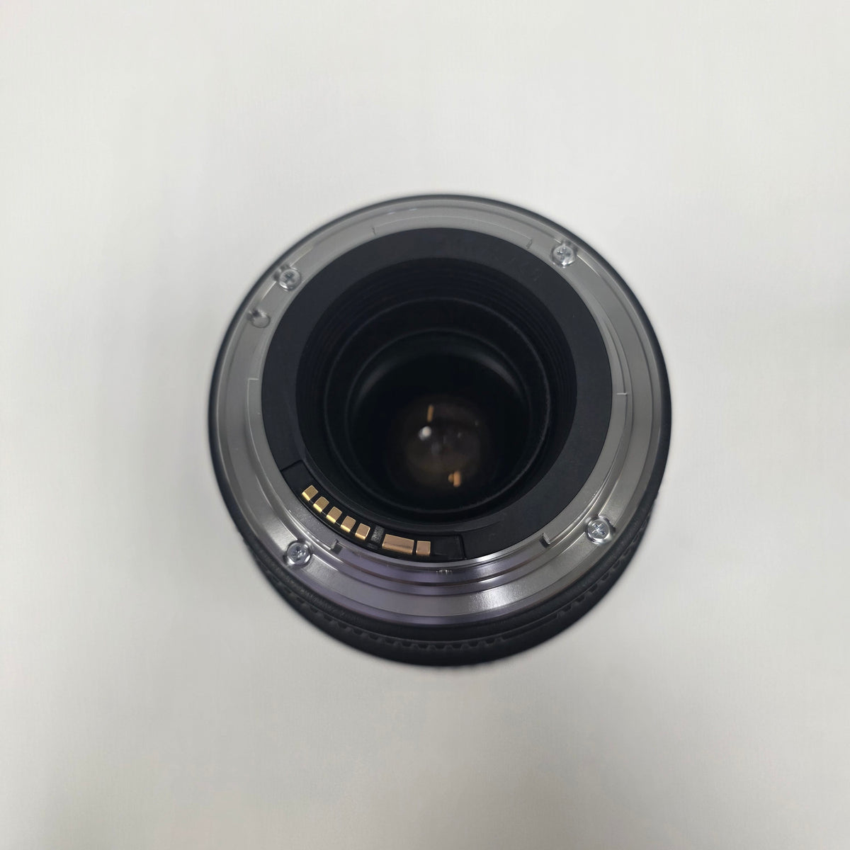 Canon EF Ultrasonic 100mm f/2.8