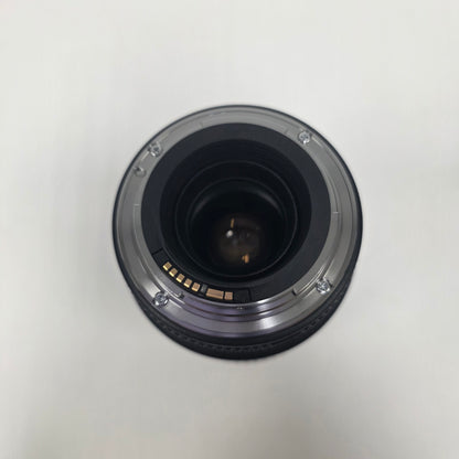 Canon EF Ultrasonic 100mm f/2.8
