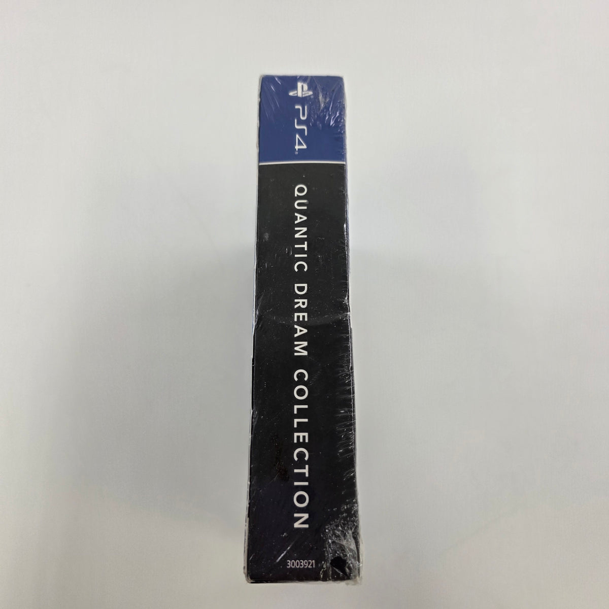 New Quantic Dream Collection (Sony PlayStation 4 PS4, 2018)