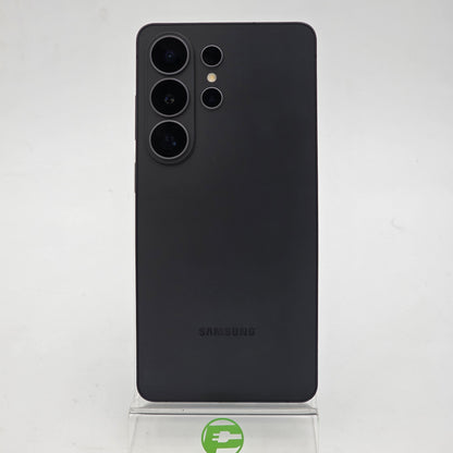 Factory Unlocked Samsung Galaxy S26 Ultra 12GB RAM 256GB SM-S948U1 Black