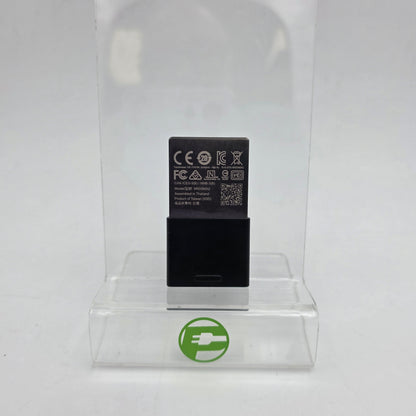 Seagate External Hard Drive Black SRD0MX2 For Xbox Series X/S