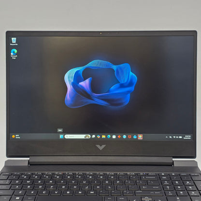 HP Victus 15-FB2063DX 15.6" Ryzen 5 7535HS 8GB RAM 512GB SSD Radeon RX 6550M