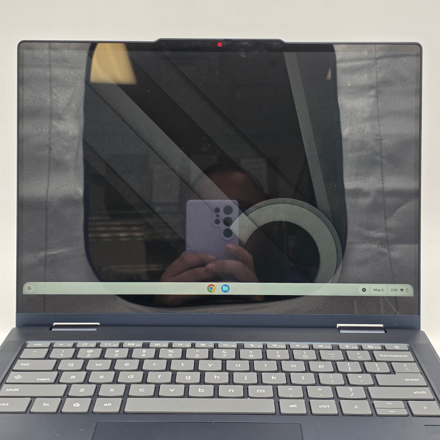 Lenovo Chrome 2in1 Chromebook Plus 14ITN10 128GB SSD 8GB RAM Intel Core 3 N355