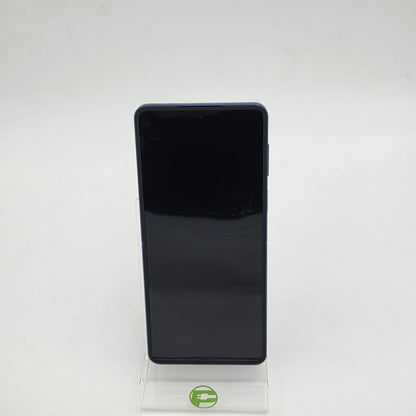 Factory Unlocked Samsung Galaxy Z Flip7 12GB RAM 256GB SM-F766U1 Blue Shadow