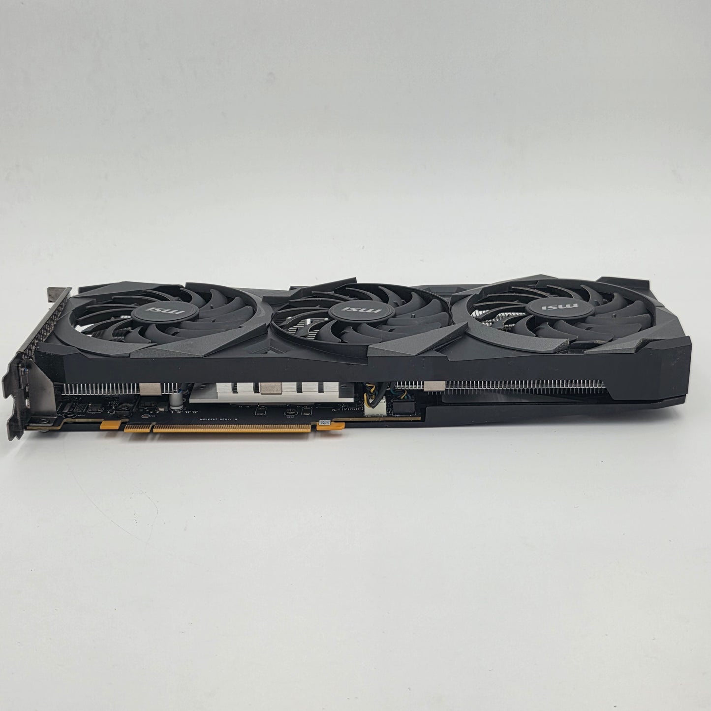 MSI GeForce RTX 3060 12GB GDDR6X Graphics Card