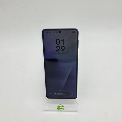 Factory Unlocked Samsung Galaxy Z Flip7 12GB RAM 256GB SM-F766U1 Blue Shadow