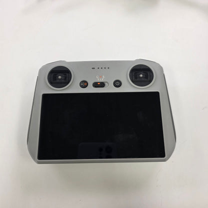 DJI Mini 3 Pro 4K Quadcopter Camera Drone N/A