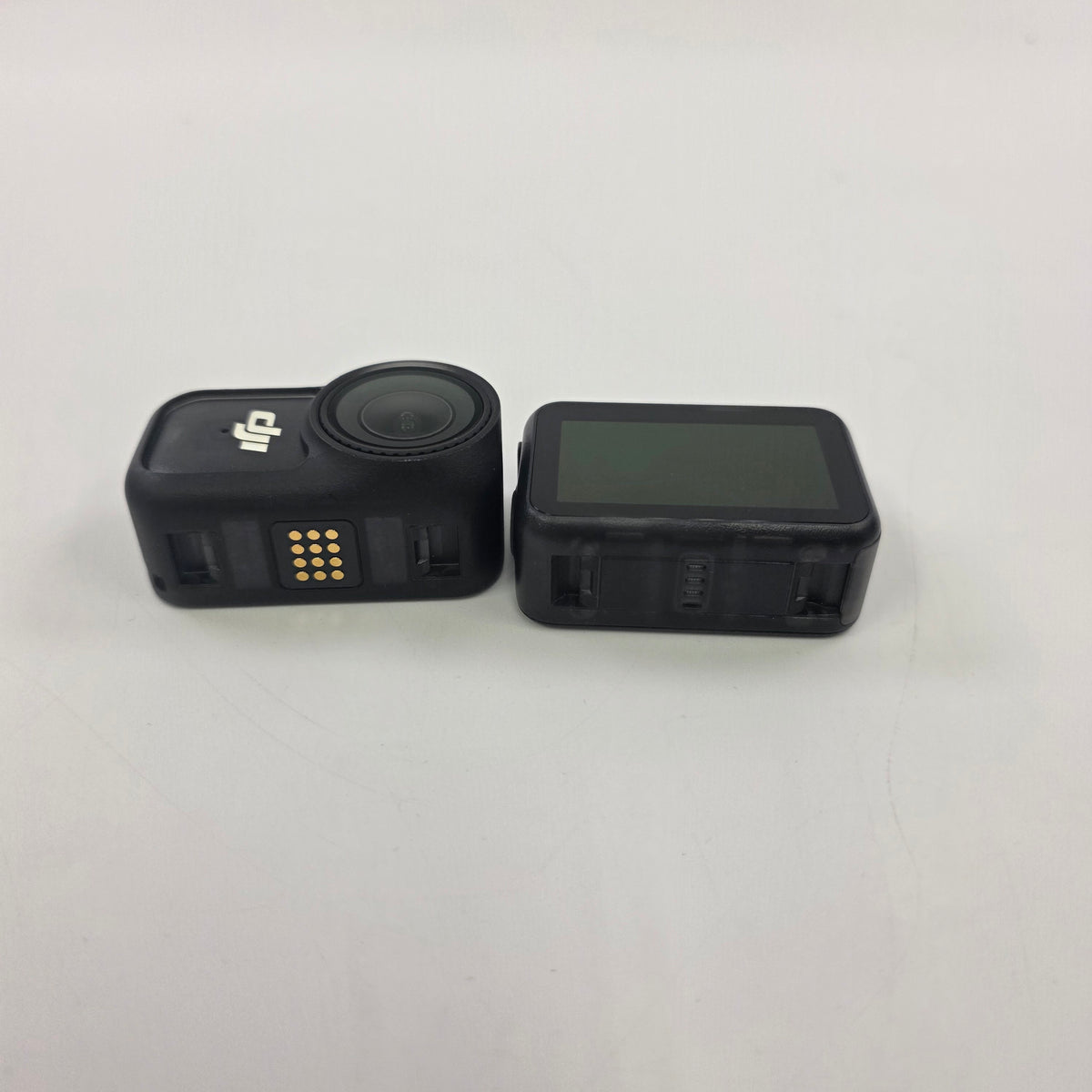 DJI Osmo Nano 35mp Action Camera 0D001