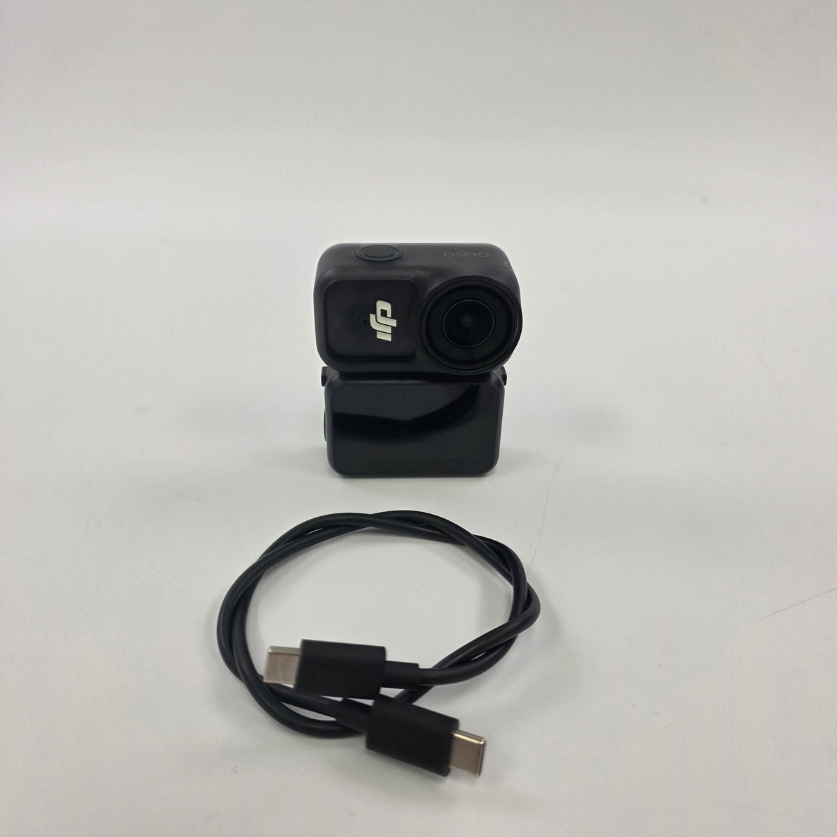 DJI Osmo Nano 35mp Action Camera 0D001