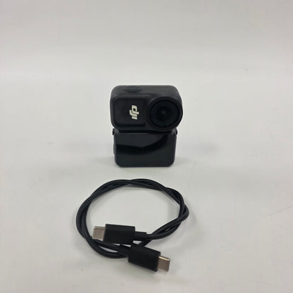 DJI Osmo Nano 35mp Action Camera 0D001