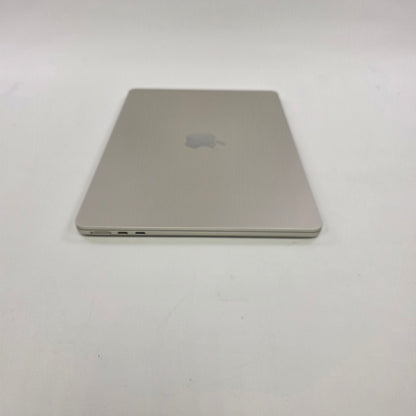 2025 Apple MacBook Air 13.6" M4 8C GPU 4.5GHz 16GB RAM 256GB SSD A3240
