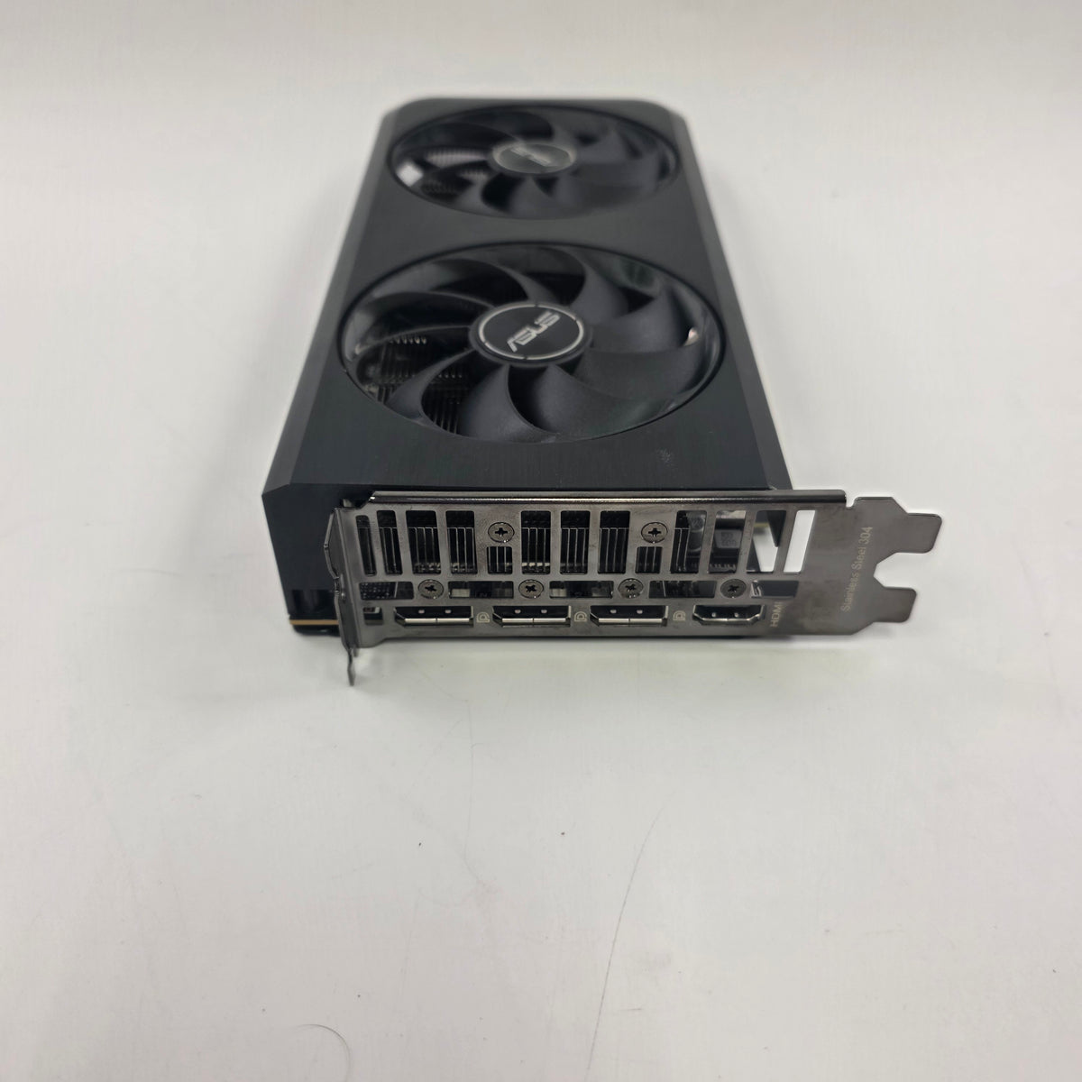 Asus GeForce RTX 3070 Dual 8GB GDDR6X Graphics Card