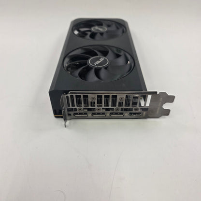 Asus GeForce RTX 3070 Dual 8GB GDDR6X Graphics Card
