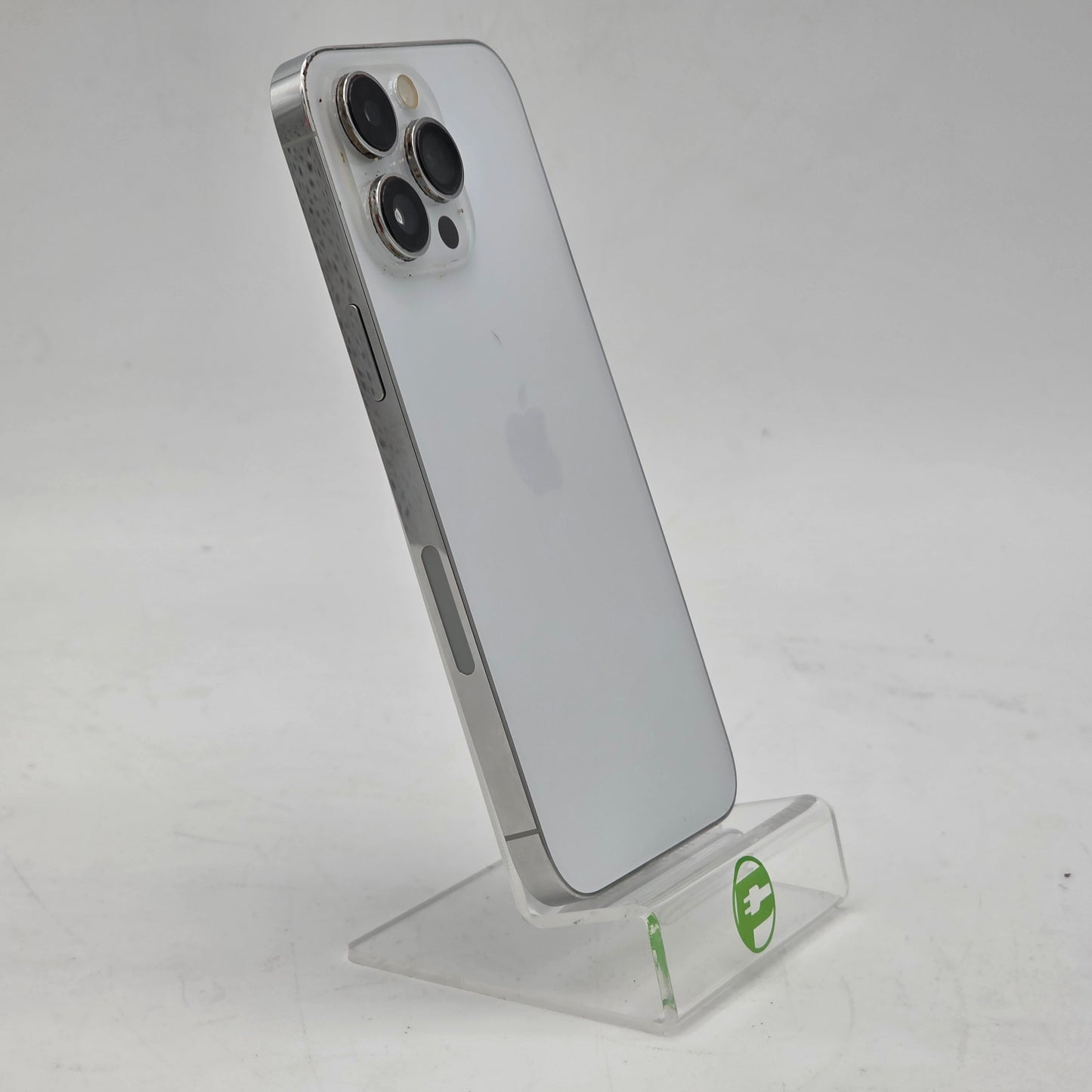Unlocked Apple iPhone 14 Pro Max 128GB 18.4.1 White A2651