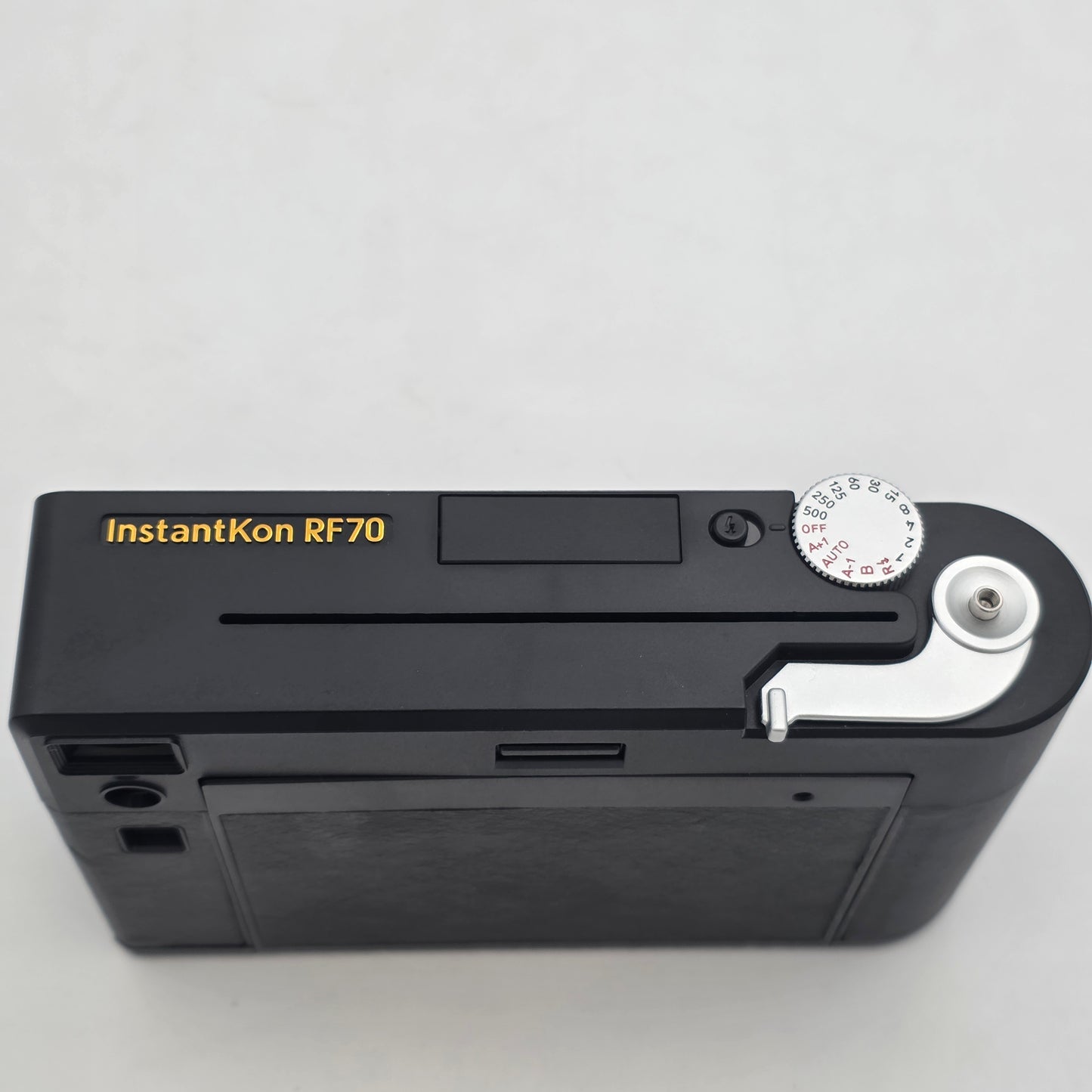 Instantkon RF70 Flim Camera