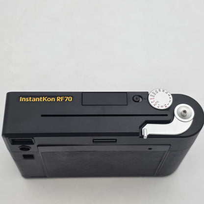 Instantkon RF70 Flim Camera