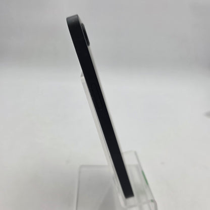 Unlocked Apple iPhone 16e 128GB 26.4.2 Black MD0D4LL/A