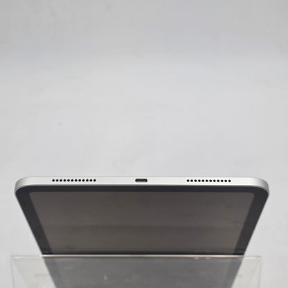 WiFi Only Apple iPad 11" (A16) 128GB Silver MD3Y4LL/A