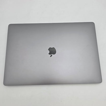 2019 Apple MacBook Pro 16" i9 2.3GHz 16GB RAM 1TB SSD Silver A2141