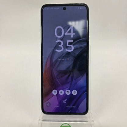 Factory Unlocked Motorola Razr 256GB 16 Black XT2453-3
