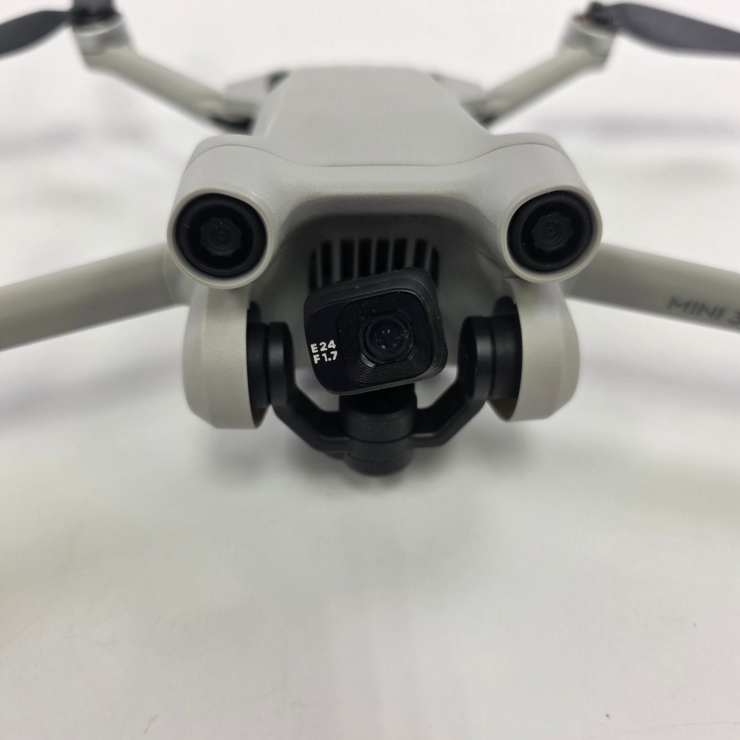 DJI Mini 3 Pro 4K Quadcopter Camera Drone N/A