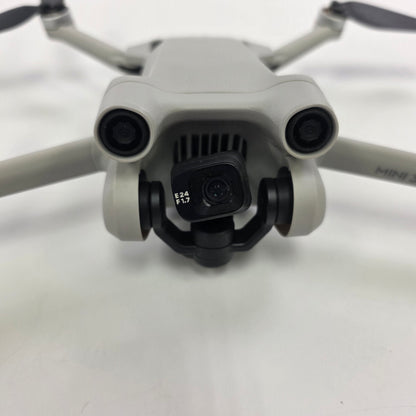 DJI Mini 3 Pro 4K Quadcopter Camera Drone N/A