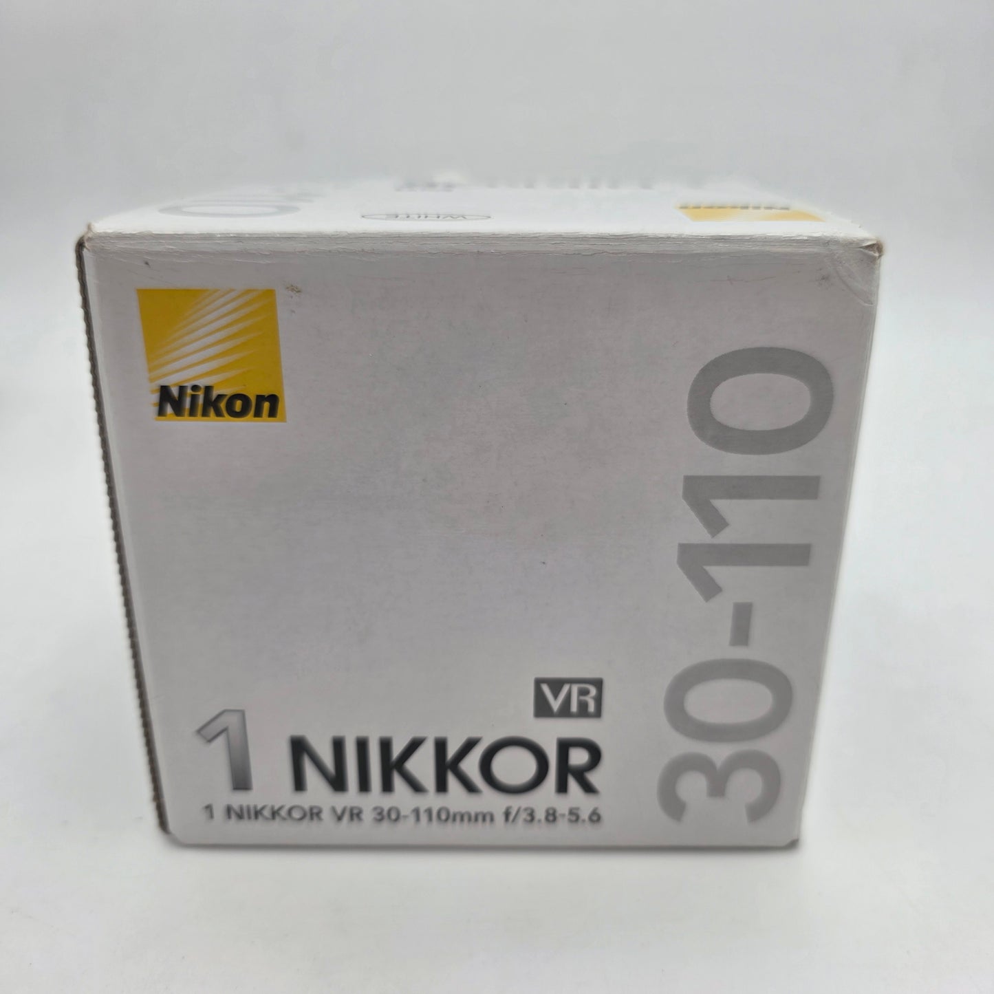 Nikon 1 J4 18MP Compact Camera