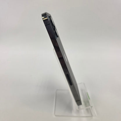Broken Unlocked Apple iPhone 12 Pro Max 128GB 26.7 Graphite NG9A3LL/A Bad battery