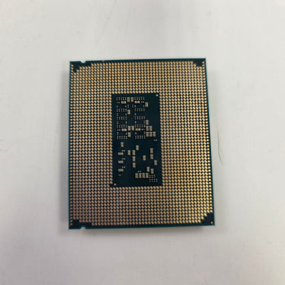 Intel Core Ultra 5 225F 3.30GHz 10 Core SRQD2 10 Thread LGA 1851