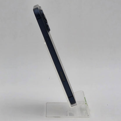 Factory Unlocked Apple iPhone 17 Pro Max 256GB Blue MFXJ4LL/A