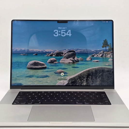 2023 Apple MacBook Pro 16" M2 Pro 19C GPU 3.5GHz 32GB RAM 4TB SSD A2780