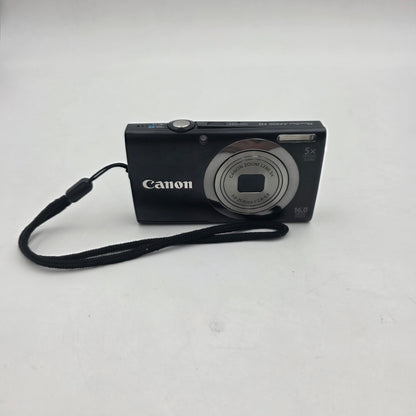 Camera Lot Nikon and Canon 24MP
