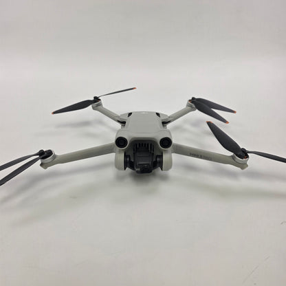 DJI Mini 3 Pro 4K Quadcopter Camera Drone N/A