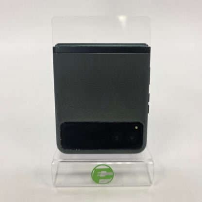GSM Unlocked Motorola Razr 128GB 16 Black XT2323-2