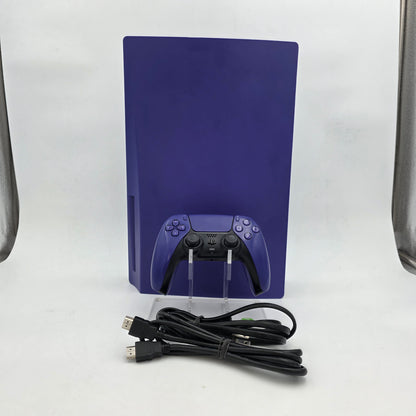 Sony PlayStation 5 Disc PS5 825GB purple CFI-1115A
