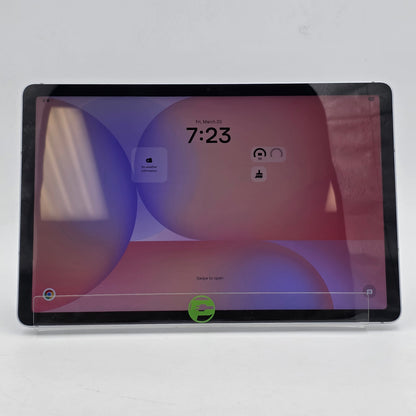 WiFi Only Samsung Galaxy Tab S10 Lite 10.9" 128GB Silver SM-X400