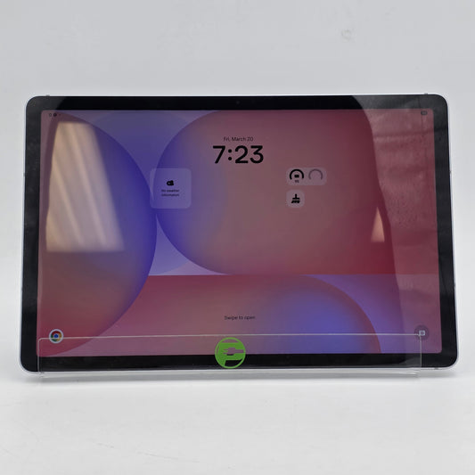WiFi Only Samsung Galaxy Tab S10 Lite 10.9" 128GB Silver SM-X400